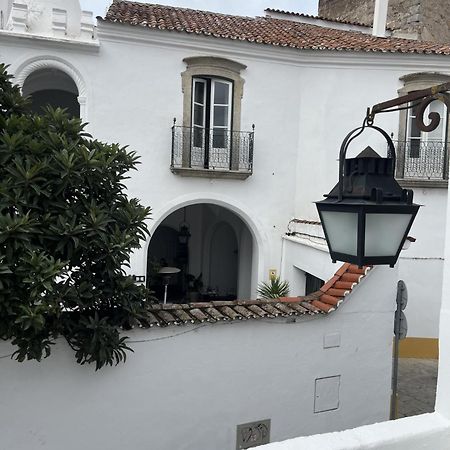 דירות אבורה Casa Dos Mouros מראה חיצוני תמונה